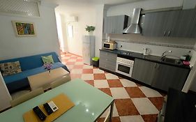 Apartamento El Sol
